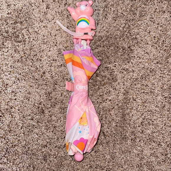 Care bears kid’s umbrella - Picture 10 of 10